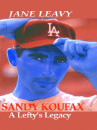 Sandy Koufax