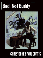 Bud Not Buddy PB