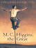 M C Higgins the Great Author