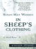 In Sheep's Clothing