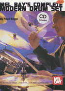 ISBN 9780786665532 product image for Mel Bay's Complete Modern Drum Set | upcitemdb.com