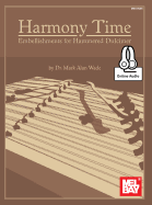 harmony time embellishments for hammered dulcimer with online audio