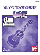 ISBN 9780786689811 product image for you can teach yourself uke | upcitemdb.com