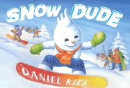 Snow Dude