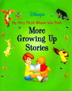 My Very First Winnie the Pooh: Growing Up Stories
