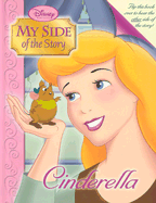 disney princess my side of the story cinderella lady tremaine book 1
