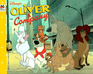 Disney's Oliver & Company