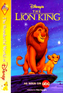 Disney's the Lion King: Junior Novel