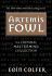 Artemis Fowl: The Criminal MasterMind Collection