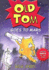 Old Tom goes to Mars