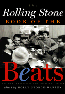 The Rolling Stone Book of the Beats: The Beat Generation and the American Culture