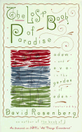 The Lost Book of Paradise: Adam and Eve in the Garden of Eden