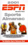 ESPN Information Please Sports Almanac