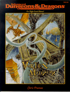 Vortex of Madness and Other Planar Perils