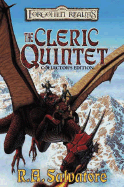 The Cleric Quintet: Collector's Edition