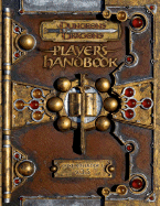 Dungeons and Dragons: v.3.5: Players Handbook
