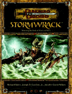 Stormwrack: Mastering the Perils of Wind and Wave