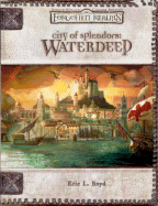 City of Splendors: Waterdeep