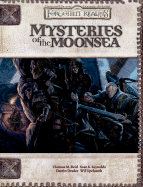 Mysteries of the Moonsea