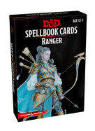 spellbook cards ranger