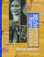 American Revolution Biographies