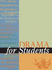 Drama for Students: Presenting Analysis, Context, and Criticism on Commonly Studied Dramas