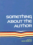 Something about the Author: Facts and Pictures about Authors and Illustrators of Books for Young People