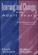 Learning and Change in the Adult Years