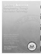 Access America: Reengineering Through Information Technology