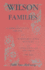 Wilson Families in Cumberland County, Virginia and Woodford County, Kentucky with Correspondence and Other Papers, 1785-1849