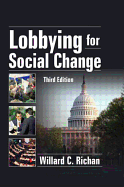 lobbying for social change third edition