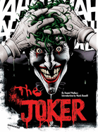 New Joker A Visual History Of The Clown Prince Of Crime