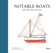 notable boats small craft many adventures