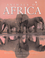 Animals of Africa