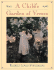 A Child's Garden of Verses