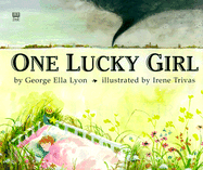 One Lucky Girl