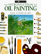 Introduction to Oil Painting