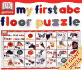 My First Puzzle: Abc Floor Puzzle