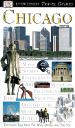 DK Eyewitness Travel Guide: Chicago