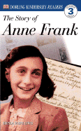 DK Readers: The Story of Anne Frank