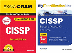 CISSP: Exam CISSP CBK