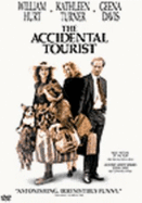 The Accidental Tourist