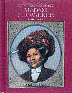 Madam C.J. Walker