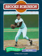 Brooks Robinson (Paperback)(Oop)
