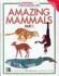 Amazing Mammals, Volume 1