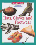 Hats, Glove, Footwear(clothing)