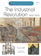 Industrial Revol, 1800-1850