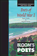 Poets of World War I: Comprehensive Research and Study Guide