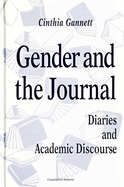 gender and the journal diaries and academic discourse