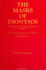 Masks of Dionysos: A Commentary on Plato's Symposium